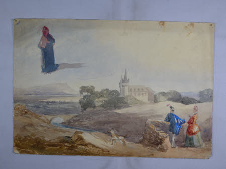 Gunby Hall © National Trust / Wayne Lagden