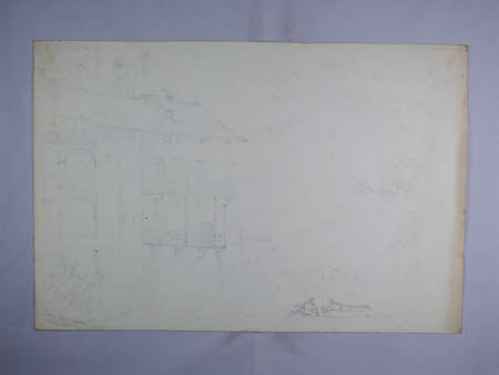 Gunby Hall © National Trust / Wayne Lagden