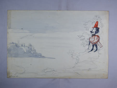 Gunby Hall © National Trust / Wayne Lagden