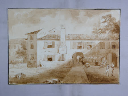 Gunby Hall © National Trust / Wayne Lagden