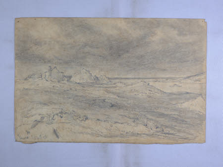 Gunby Hall © National Trust / Wayne Lagden