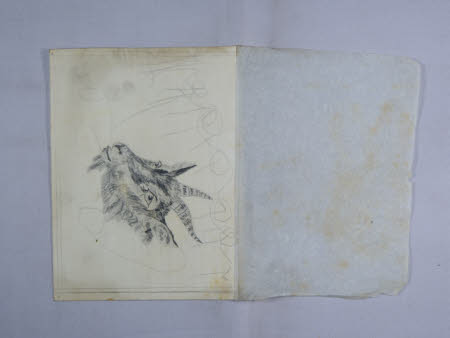 Gunby Hall © National Trust / Wayne Lagden