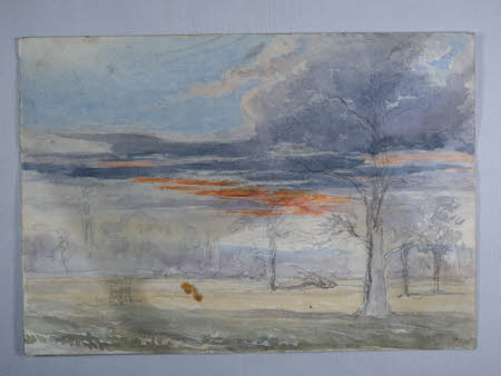 Gunby Hall © National Trust / Wayne Lagden