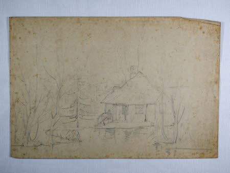 Gunby Hall © National Trust / Wayne Lagden