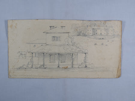 Gunby Hall © National Trust / Wayne Lagden