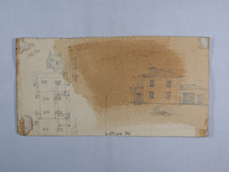 Gunby Hall © National Trust / Wayne Lagden