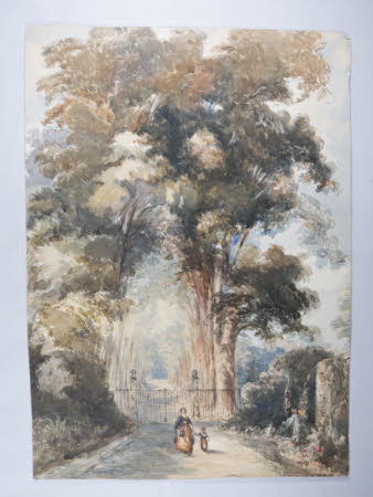 Gunby Hall © National Trust / Wayne Lagden