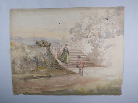 Gunby Hall © National Trust / Wayne Lagden