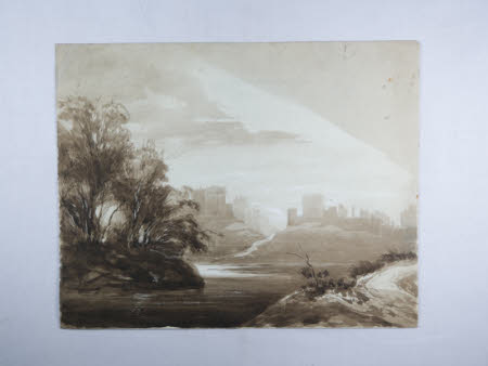 Gunby Hall © National Trust / Wayne Lagden