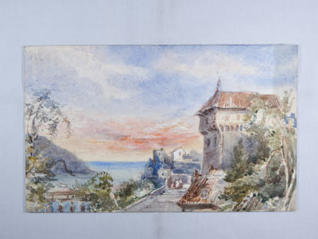 Gunby Hall © National Trust / Wayne Lagden