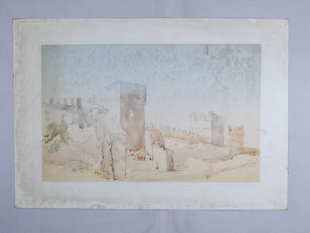 Gunby Hall © National Trust / Wayne Lagden