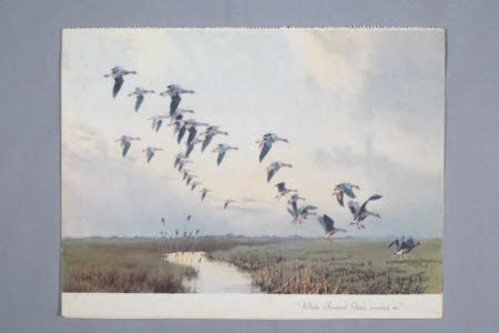 Gunby Hall © National Trust / Wayne Lagden