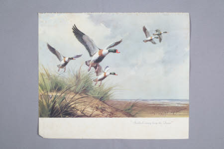 Gunby Hall © National Trust / Wayne Lagden