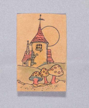 Gunby Hall © National Trust / Wayne Lagden