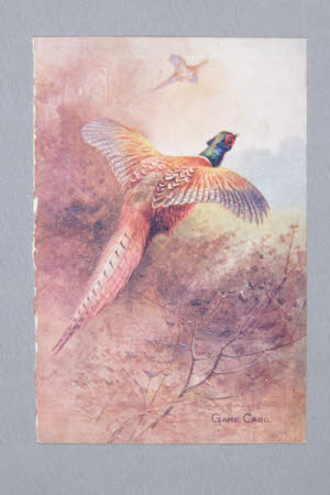 Gunby Hall © National Trust / Wayne Lagden