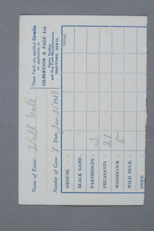 Gunby Hall © National Trust / Wayne Lagden