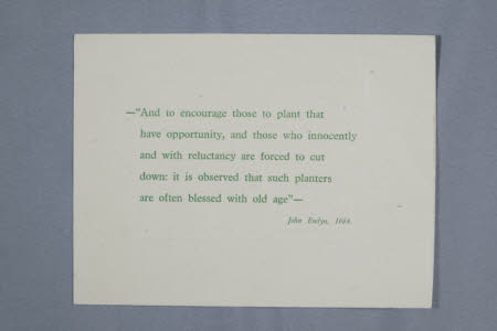 Gunby Hall © National Trust / Wayne Lagden