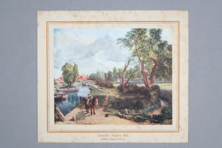 Gunby Hall © National Trust / Wayne Lagden