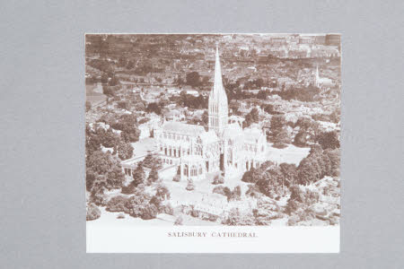 Gunby Hall © National Trust / Wayne Lagden