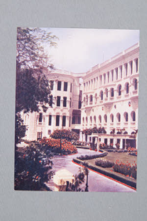 Gunby Hall © National Trust / Wayne Lagden