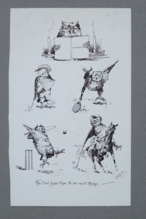 Gunby Hall © National Trust / Wayne Lagden