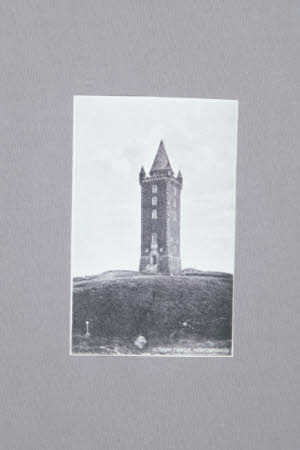 Gunby Hall © National Trust / Wayne Lagden