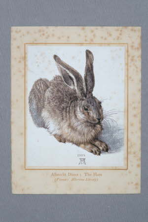 Gunby Hall © National Trust / Wayne Lagden