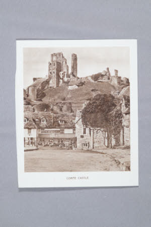 Gunby Hall © National Trust / Wayne Lagden