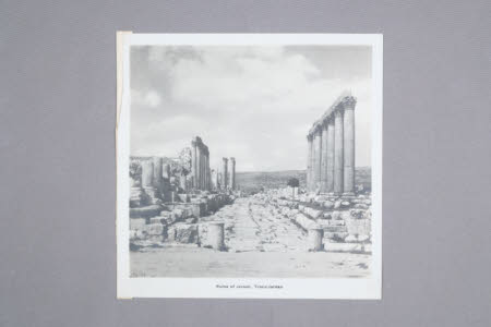 Gunby Hall © National Trust / Wayne Lagden