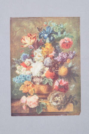 Gunby Hall © National Trust / Wayne Lagden