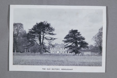 Gunby Hall © National Trust / Wayne Lagden