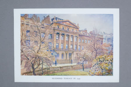 Gunby Hall © National Trust / Wayne Lagden