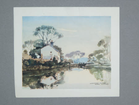 Gunby Hall © National Trust / Wayne Lagden