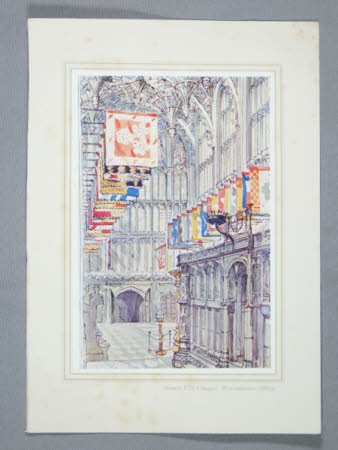 Gunby Hall © National Trust / Wayne Lagden