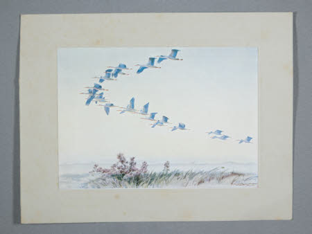 Gunby Hall © National Trust / Wayne Lagden