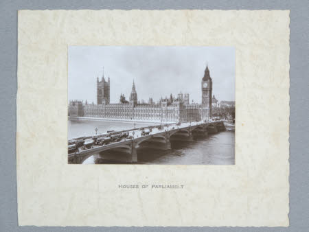 Gunby Hall © National Trust / Wayne Lagden