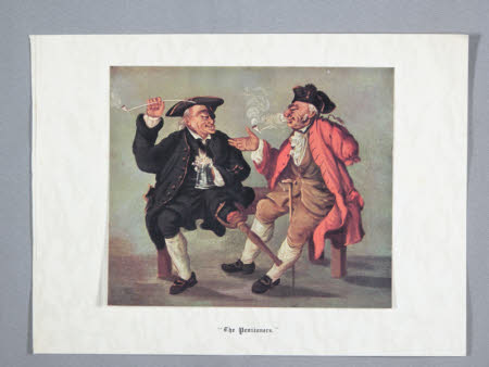 Gunby Hall © National Trust / Wayne Lagden