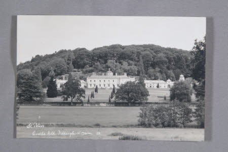Gunby Hall © National Trust / Wayne Lagden