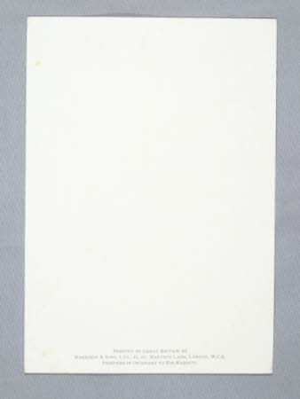 Gunby Hall © National Trust / Wayne Lagden