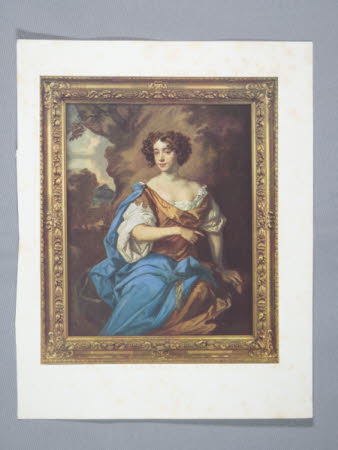 Gunby Hall © National Trust / Wayne Lagden