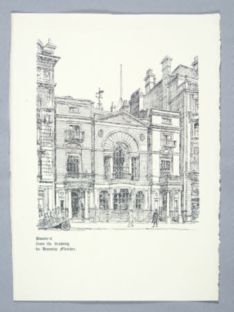 Gunby Hall © National Trust / Wayne Lagden