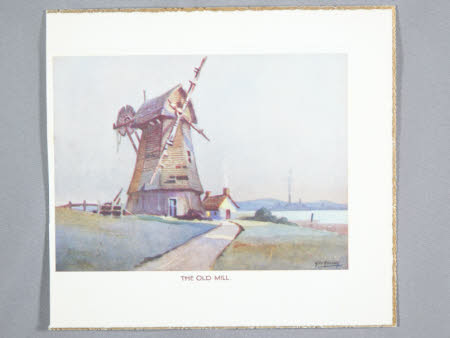 Gunby Hall © National Trust / Wayne Lagden