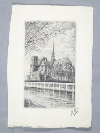 Gunby Hall © National Trust / Wayne Lagden