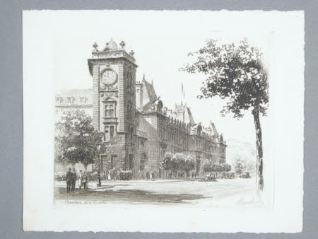 Gunby Hall © National Trust / Wayne Lagden