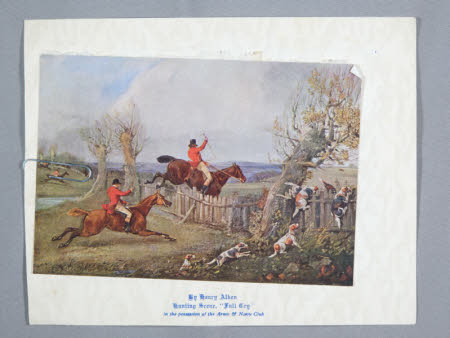 Gunby Hall © National Trust / Wayne Lagden