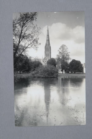 Gunby Hall © National Trust / Wayne Lagden