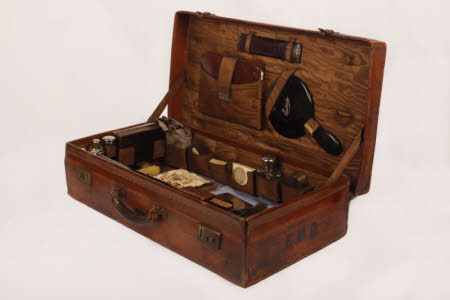 Sutton Hoo © National Trust / Richard Brown