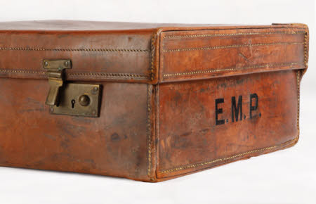 Sutton Hoo ©National Trust/ Darren Olley