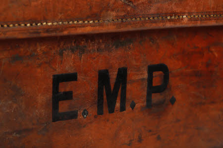 Sutton Hoo ©National Trust/ Darren Olley