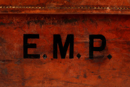 Sutton Hoo ©National Trust/ Darren Olley